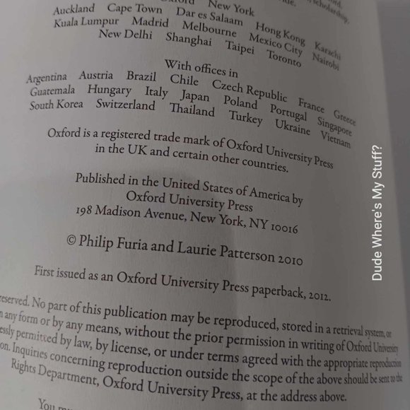 THE SONGS OF HOLLYWOOD BY PHILLIP FURIA & LAURIE PATTERSON 1ST EDITION PAPERBACK - Picture 2 of 4